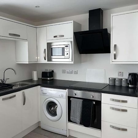 Lovely One Bed, Open Plan Studio Apartment. Culloden Exterior foto